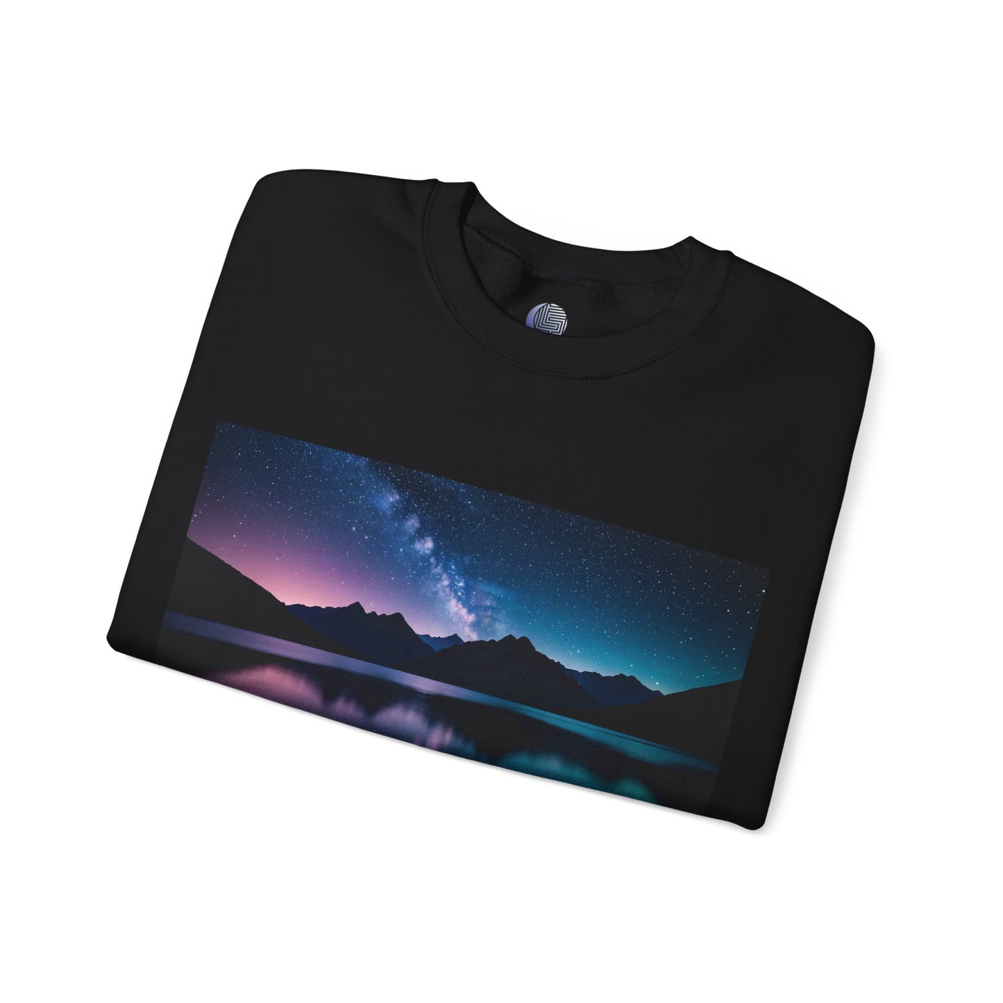 Starry Night Sweatshirt