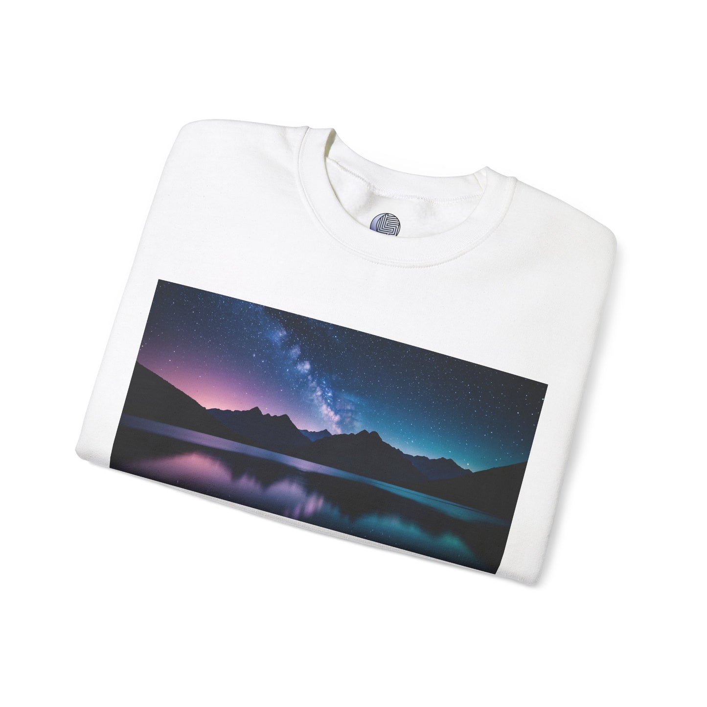 Starry Night Sweatshirt