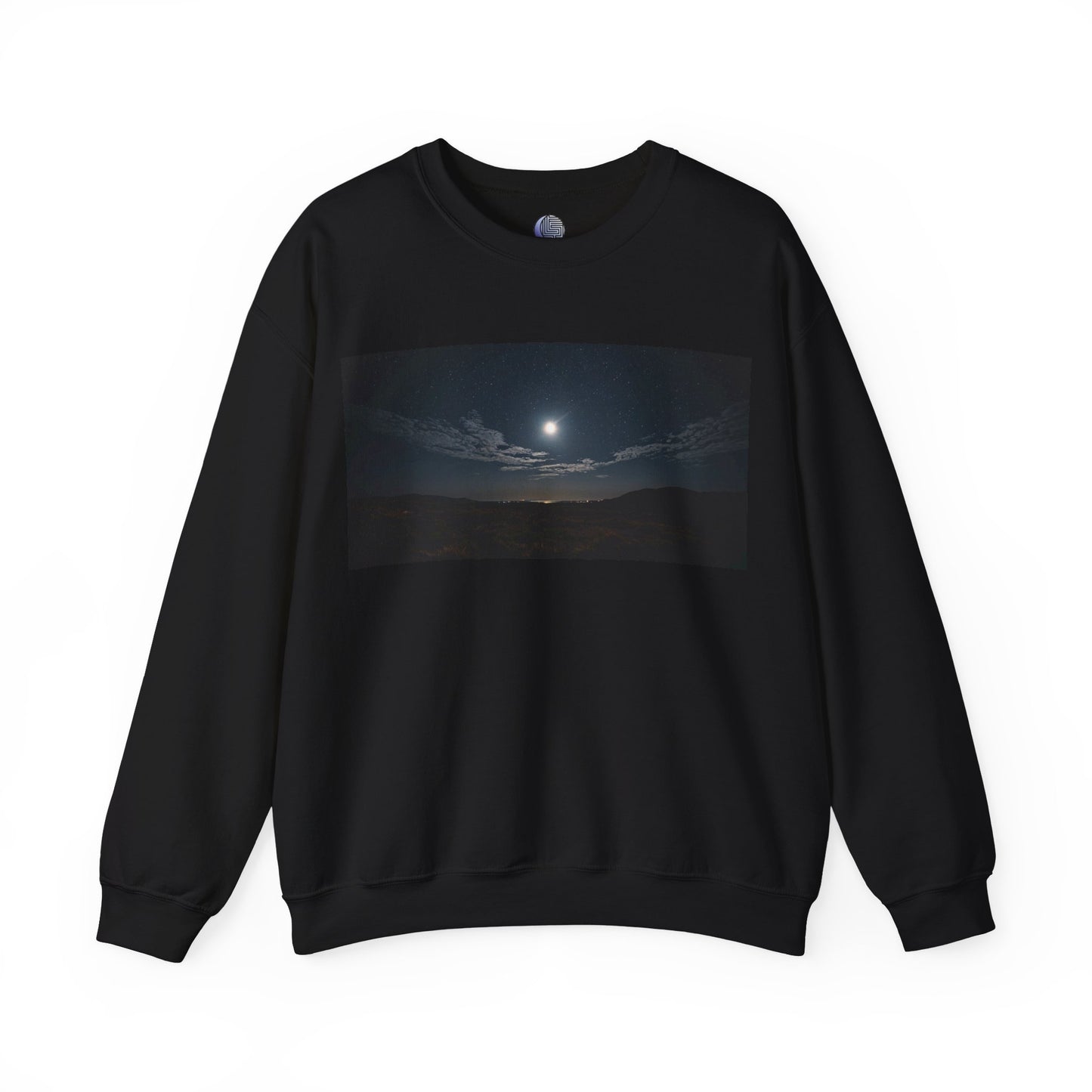 Night in the Sky Sweatshirt