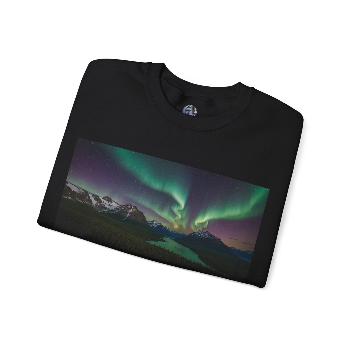 Northern Lights Sweatshirt