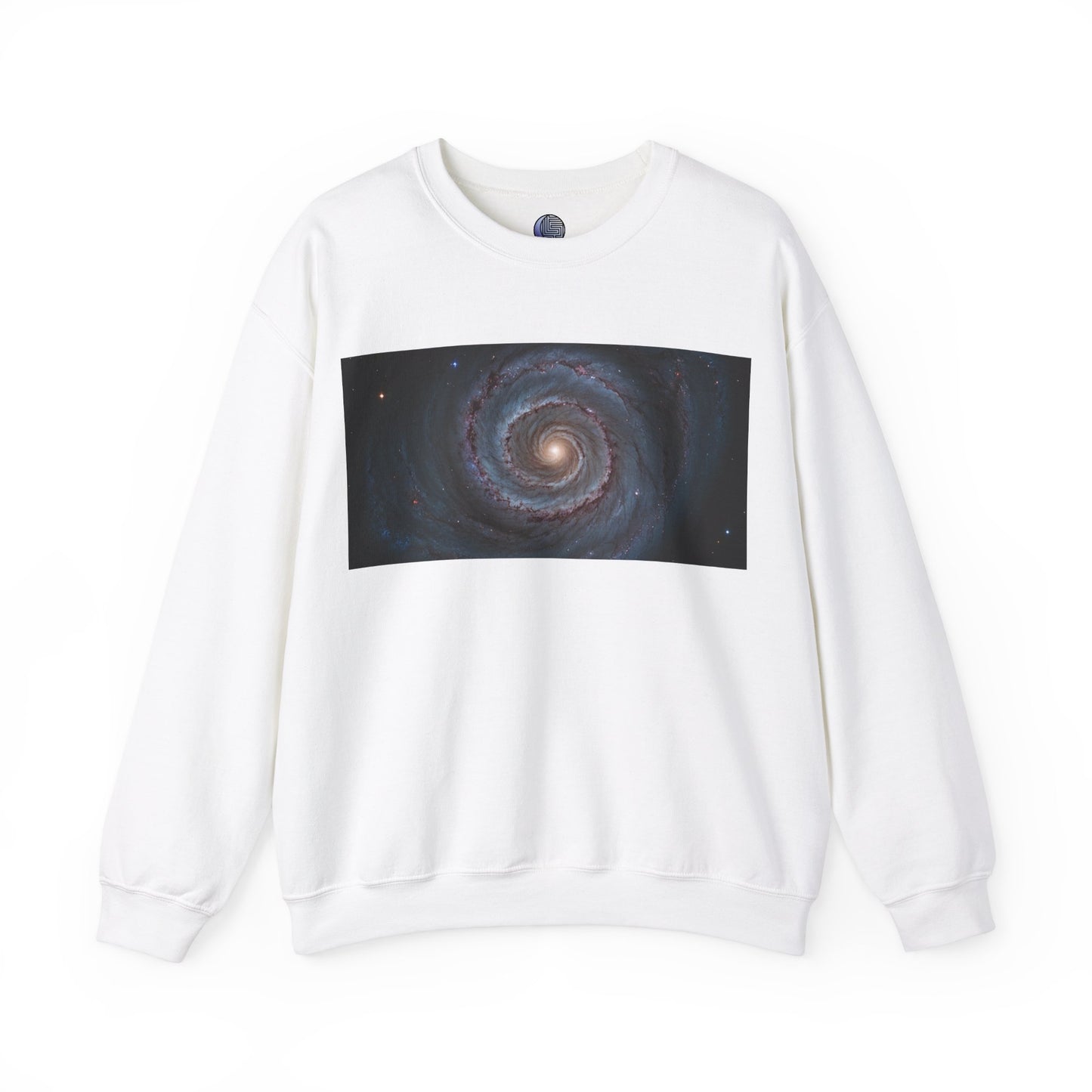 Galaxy Sweatshirt