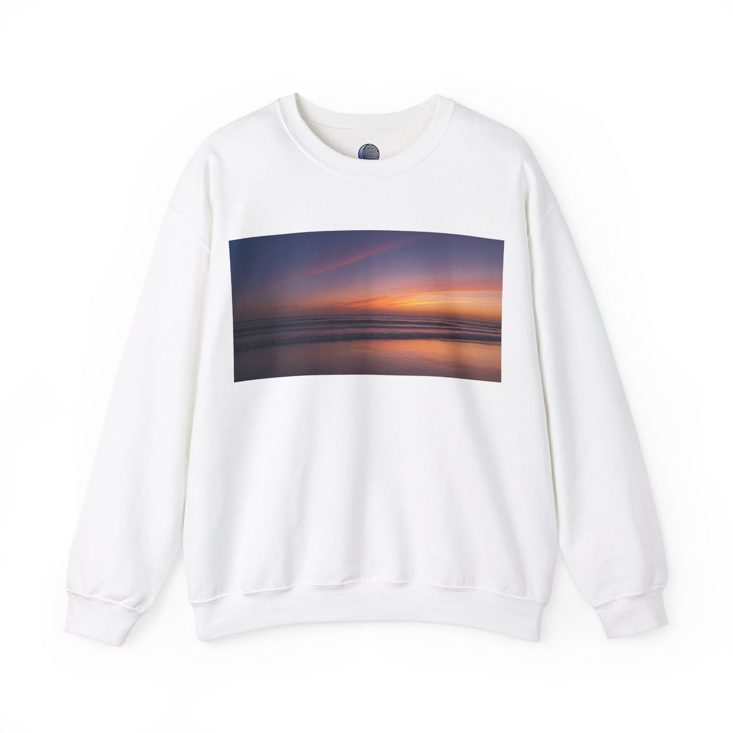 Sunrise Sweatshirt