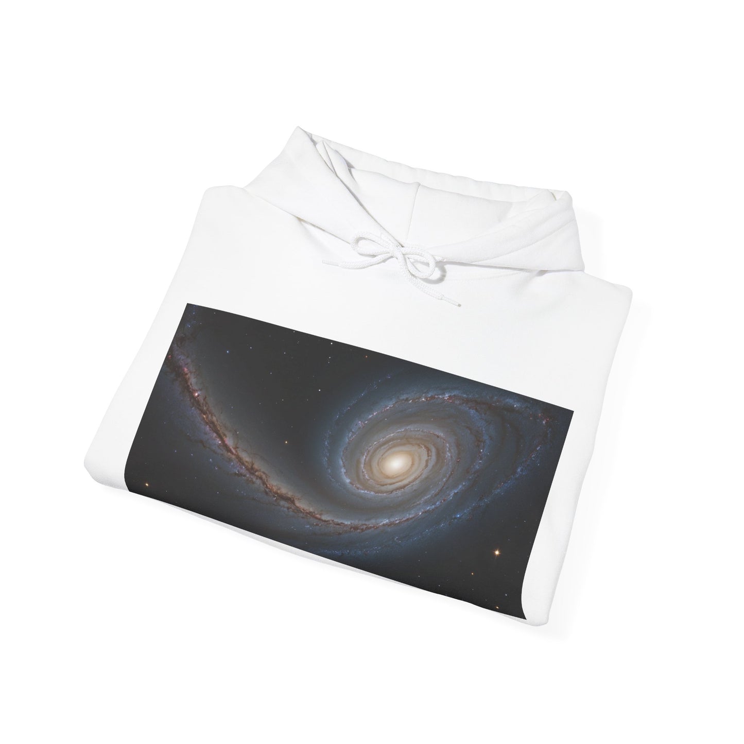 Space Hooded