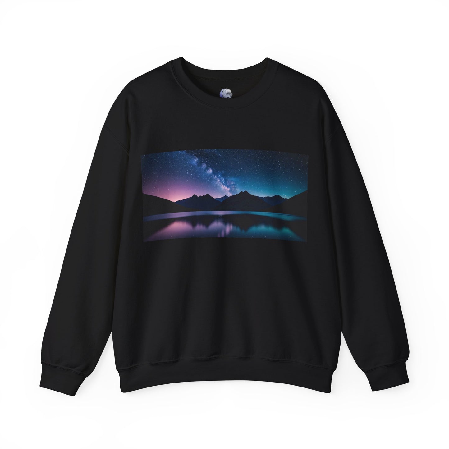 Starry Night Sweatshirt