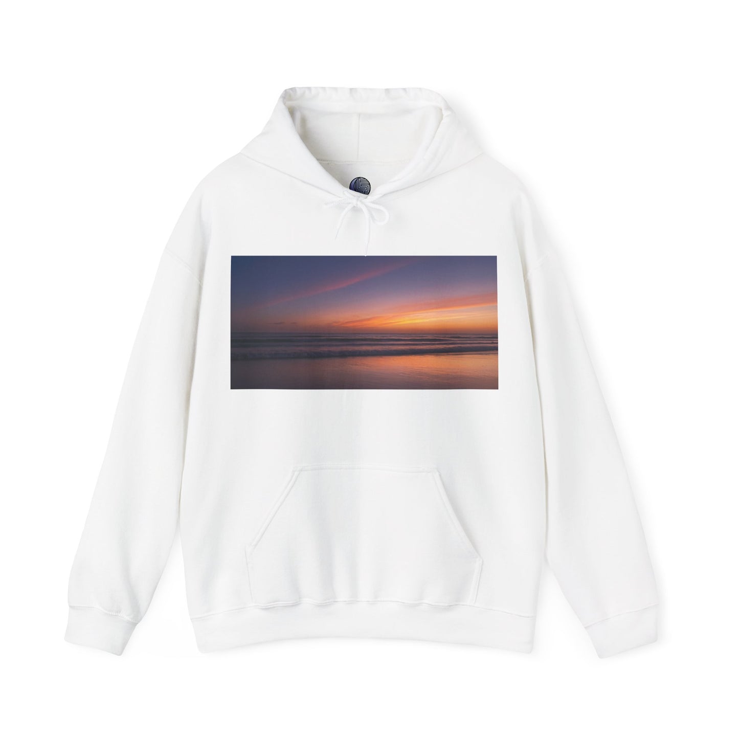 Sunrise Hooded