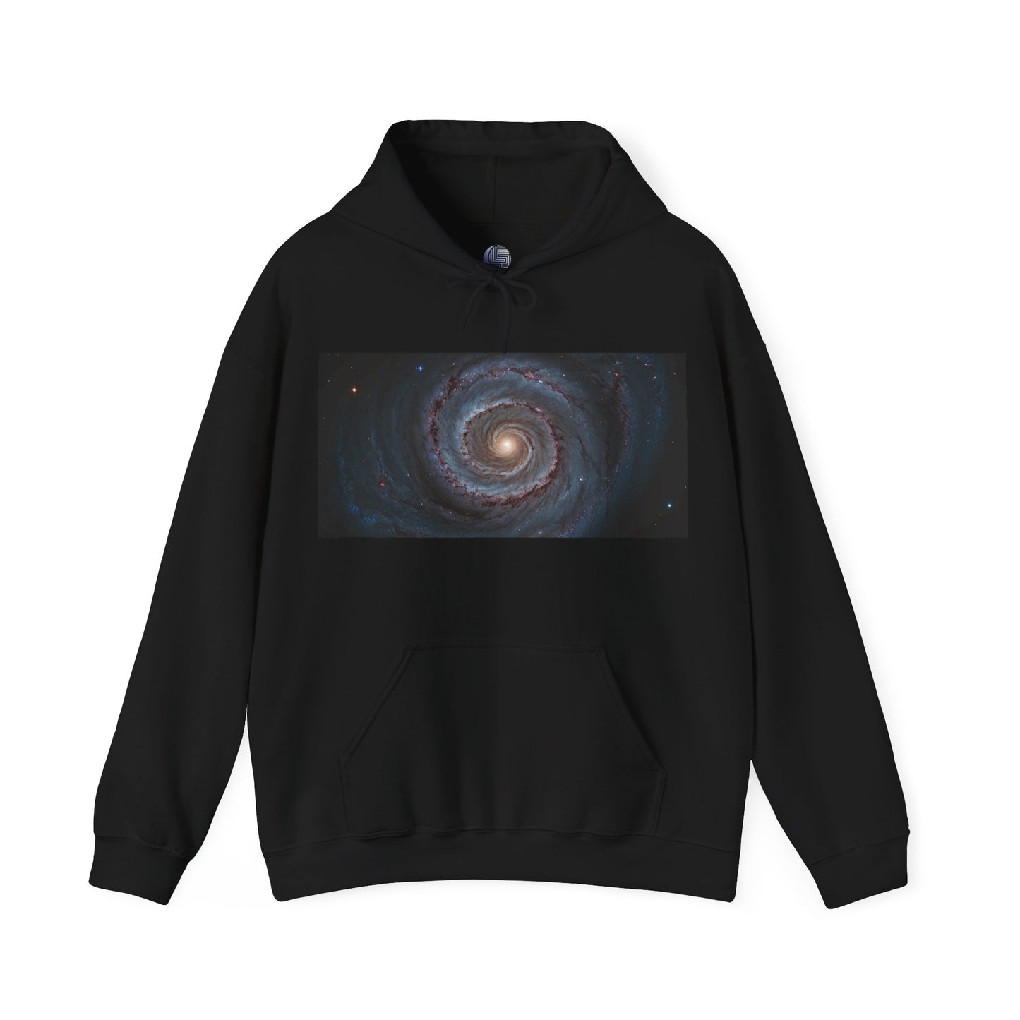 Galaxy Hooded