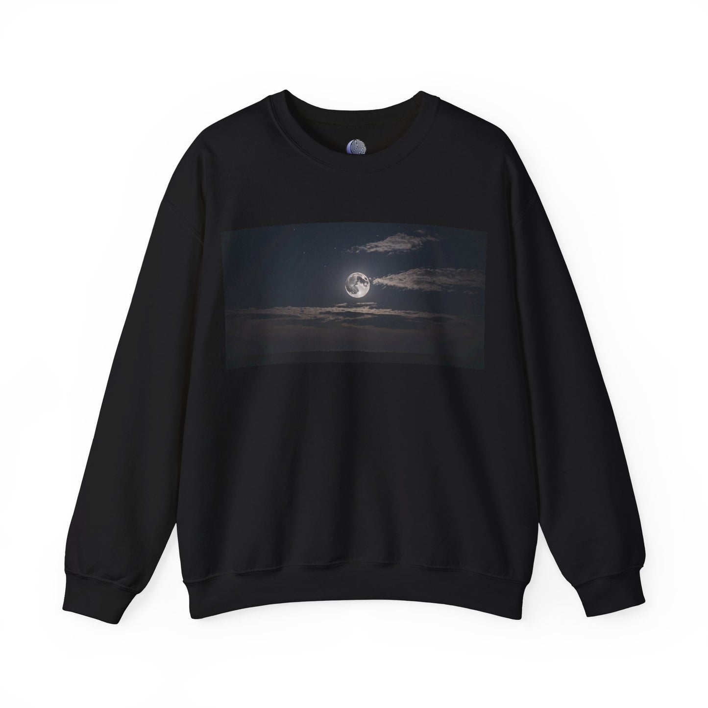 Moonlight Sweatshirt