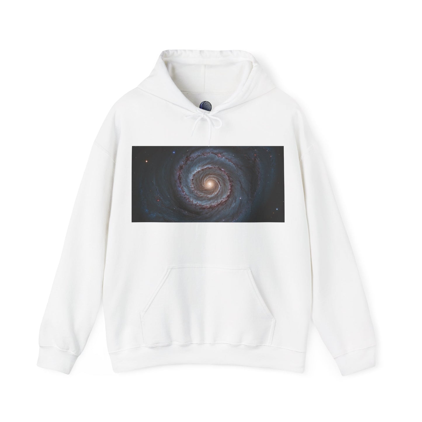 Galaxy Hooded