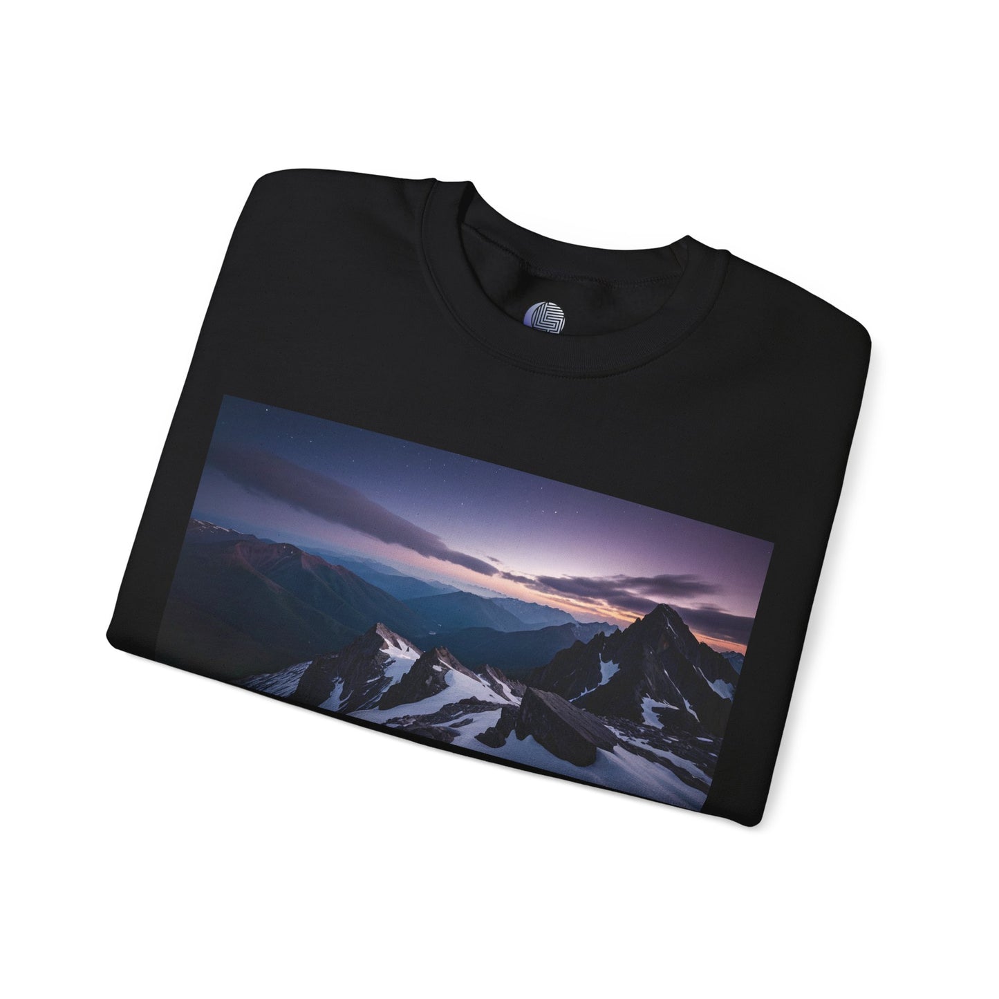 Mountain Sweatshirt