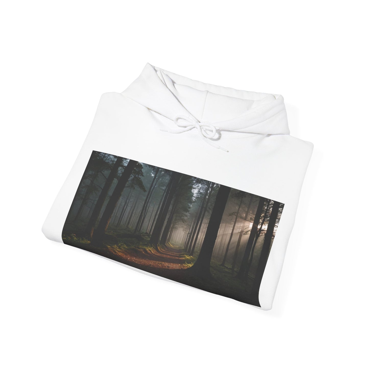 Sunlight Hooded