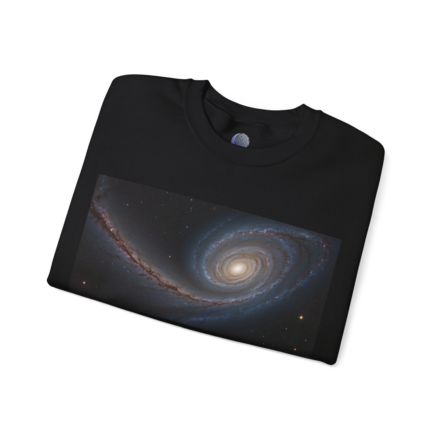 Space Sweatshirt