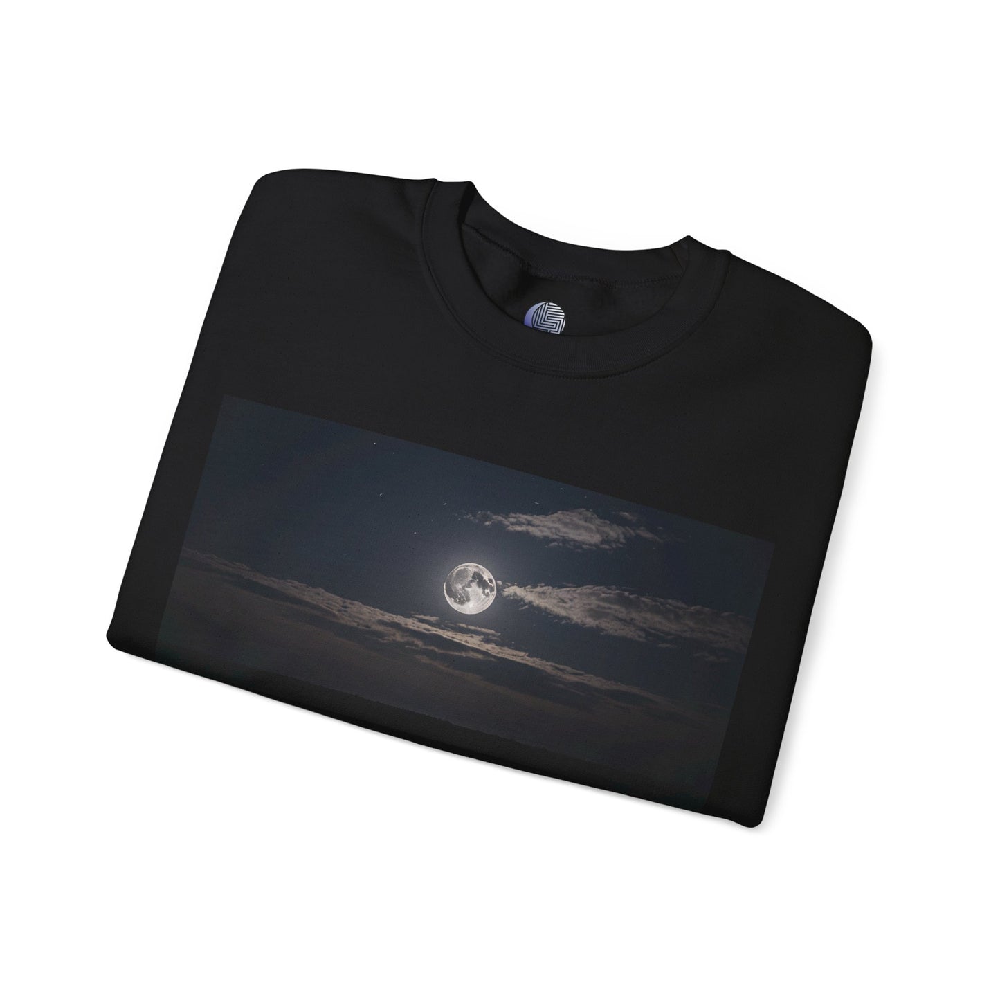 Moonlight Sweatshirt