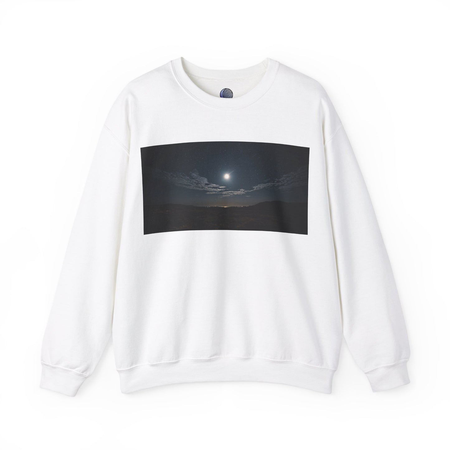 Night in the Sky Sweatshirt