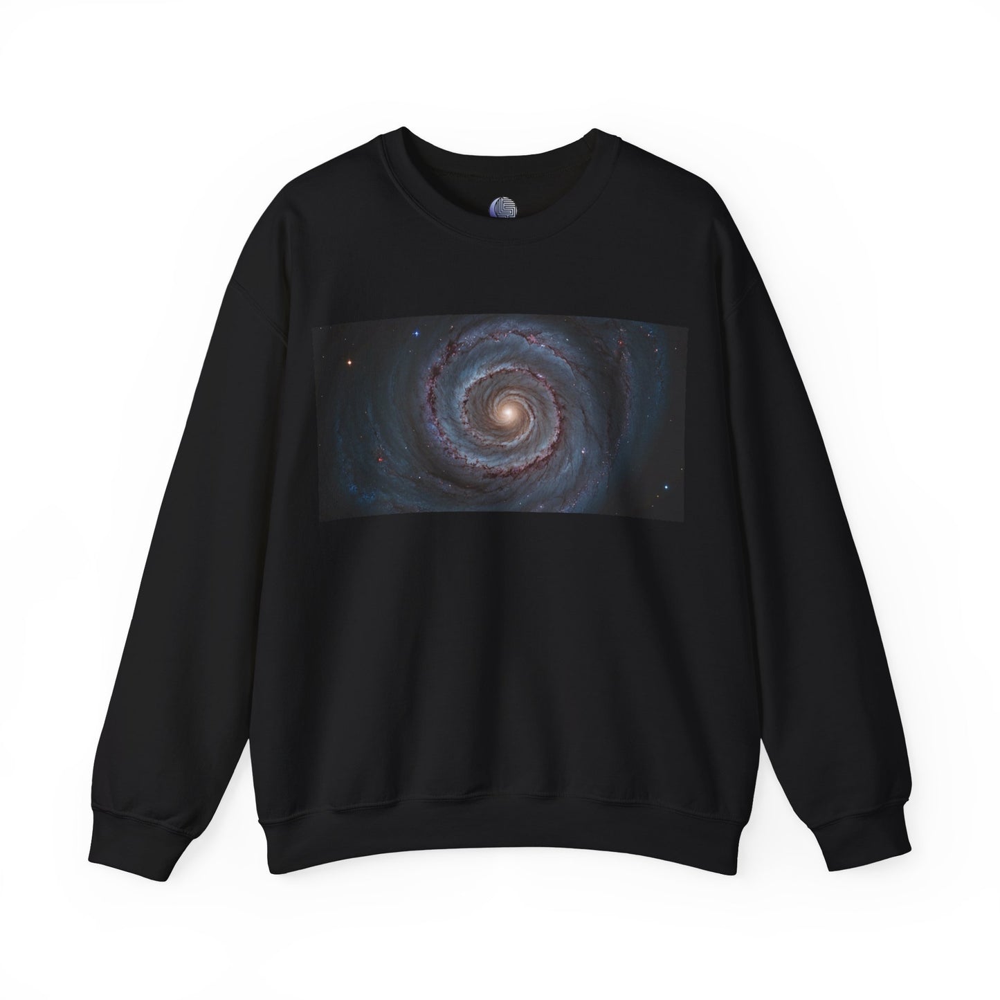 Galaxy Sweatshirt