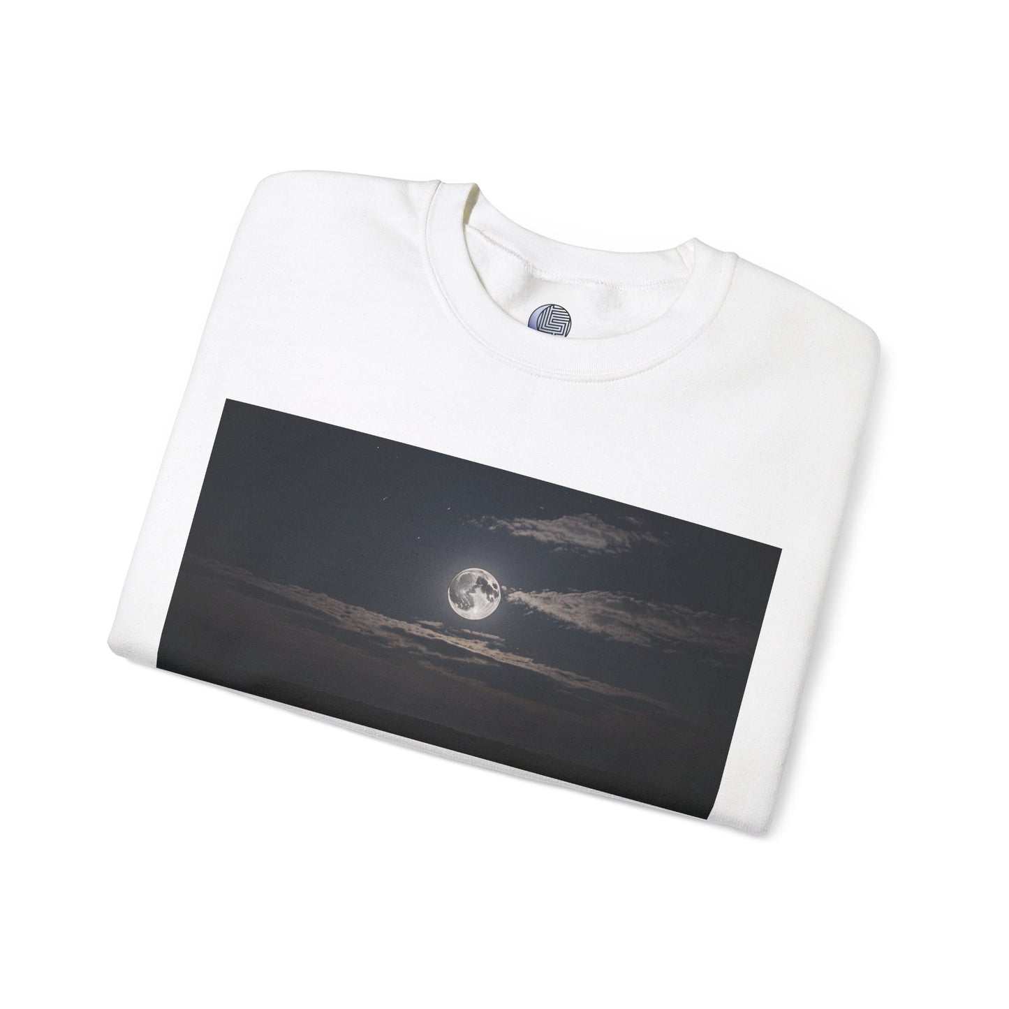 Moonlight Sweatshirt