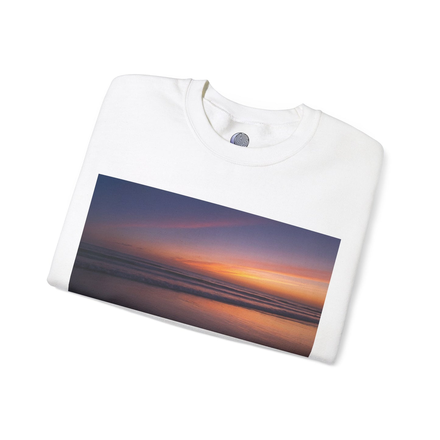 Sunrise Sweatshirt