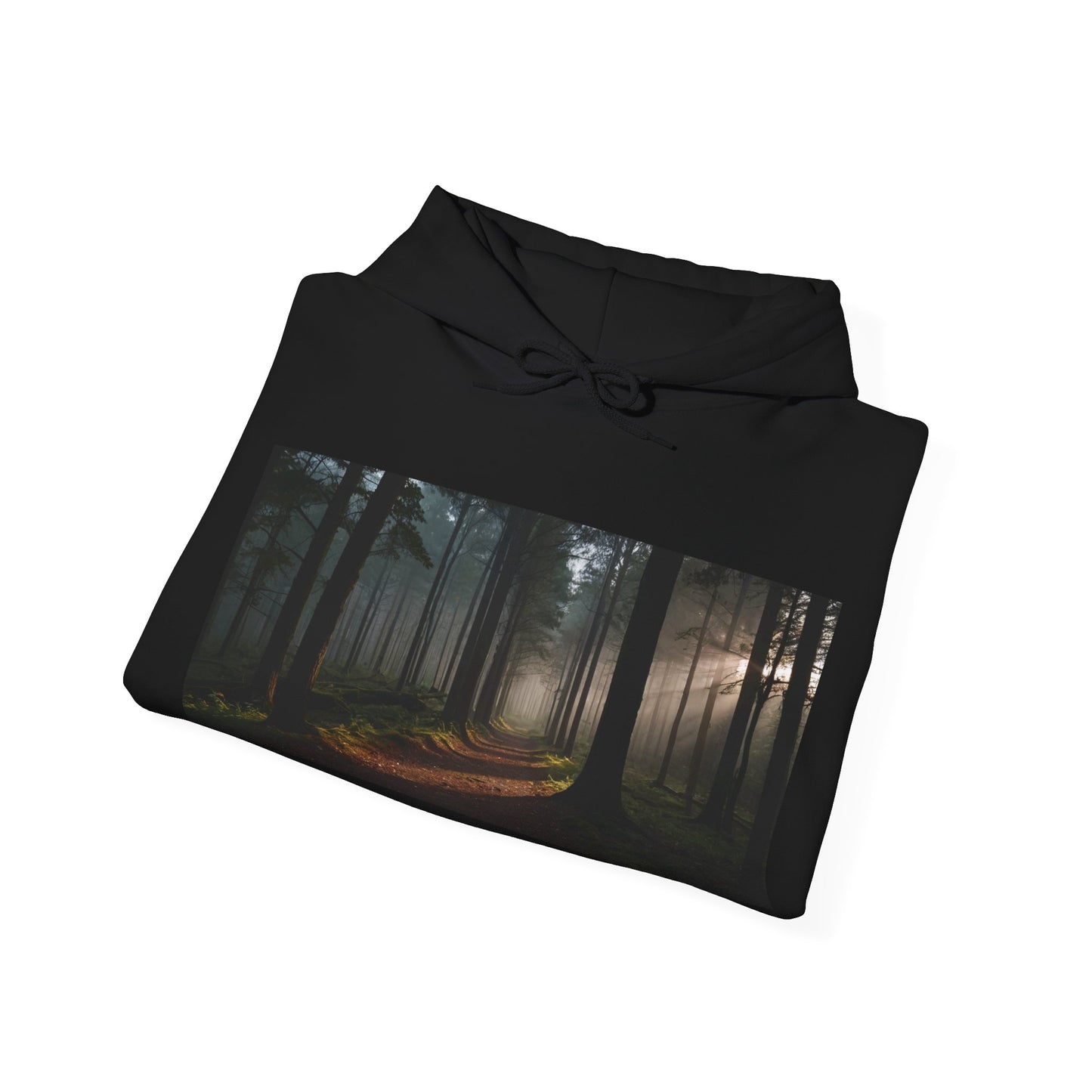 Sunlight Hooded