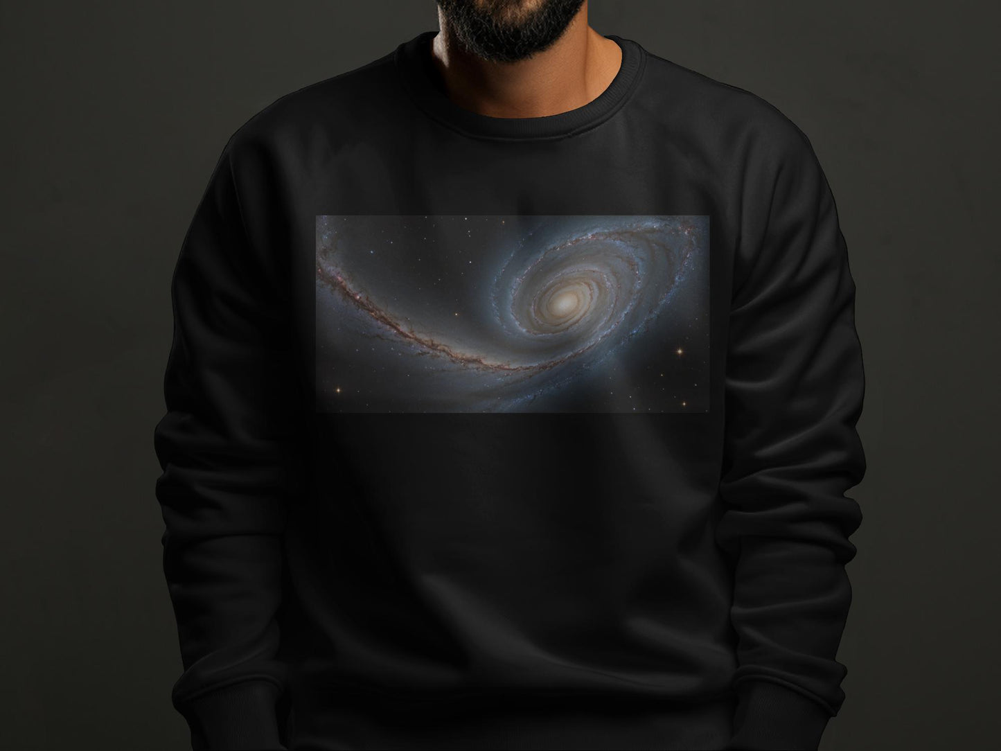 Space Sweatshirt