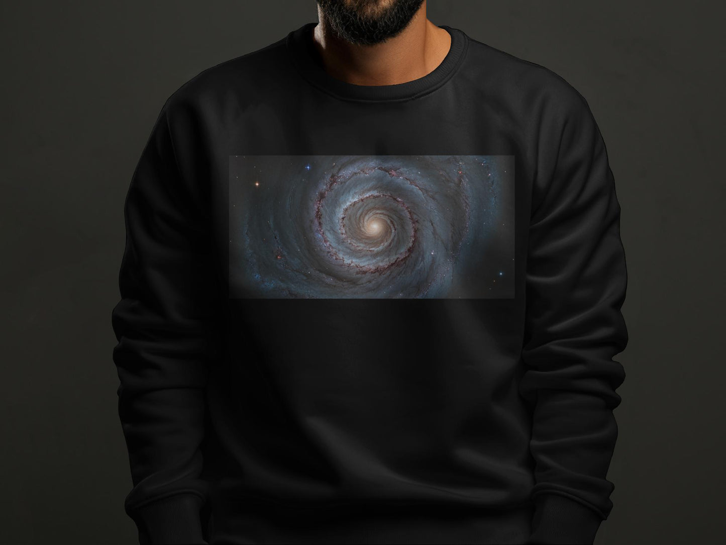 Galaxy Sweatshirt
