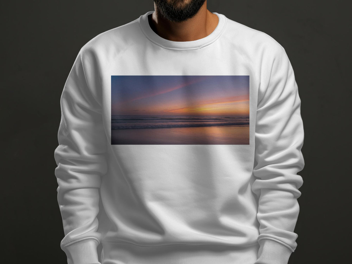Sunrise Sweatshirt