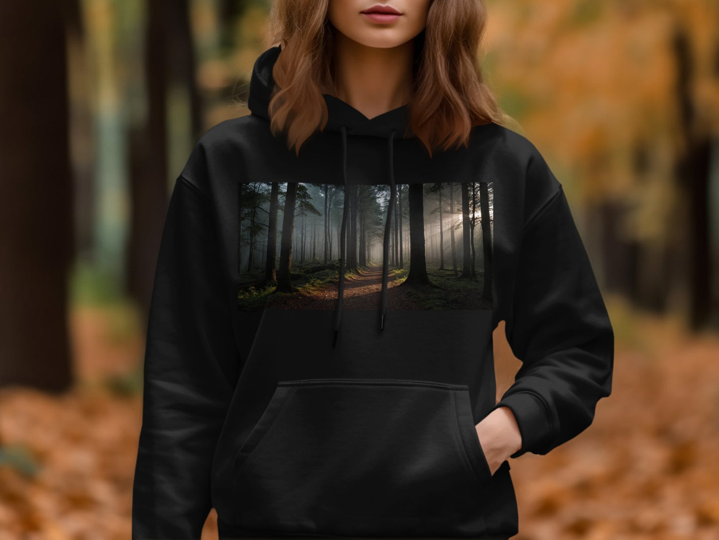 Sunlight Hooded