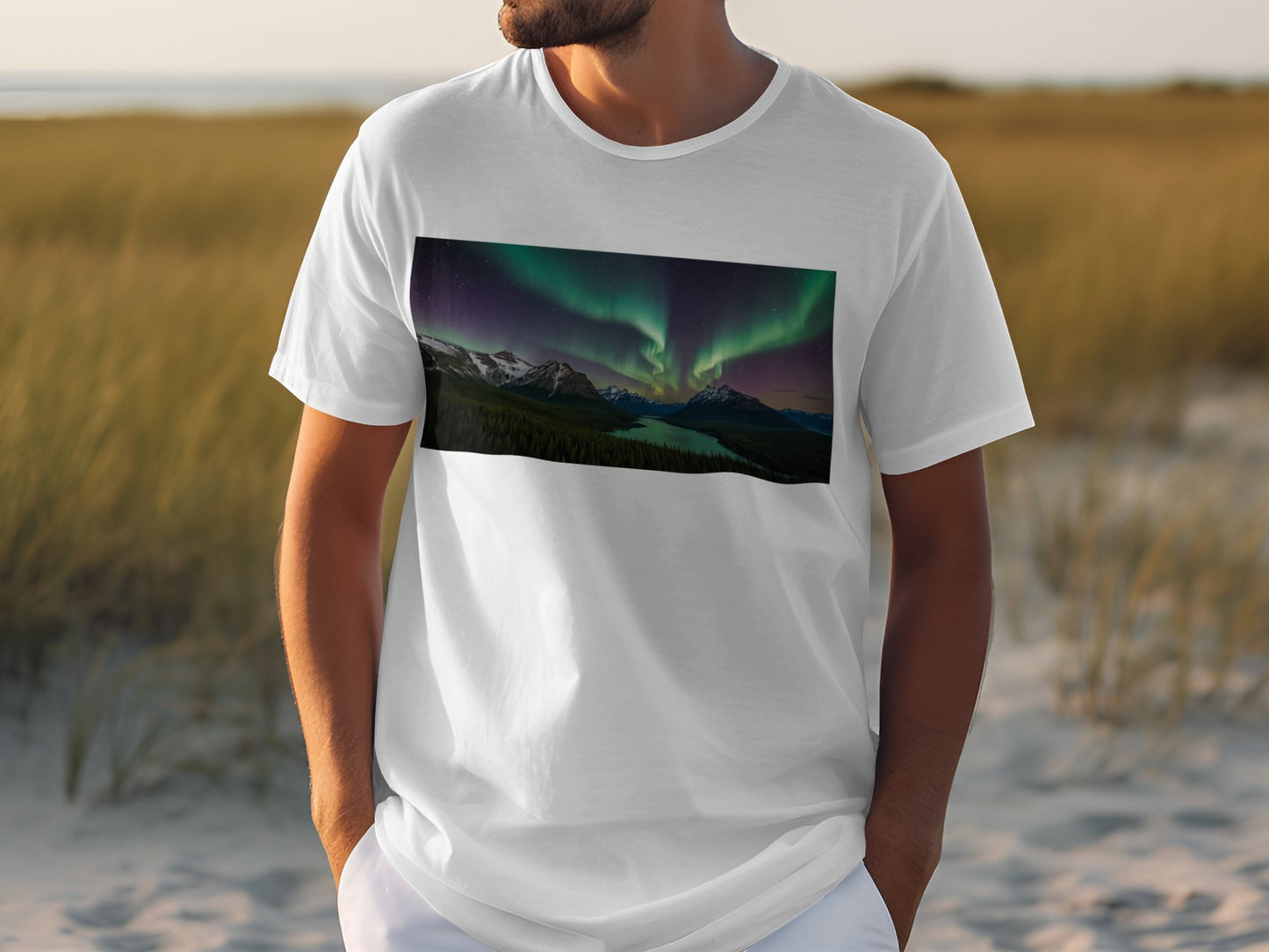 Northern Lights