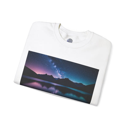 Starry Night Sweatshirt