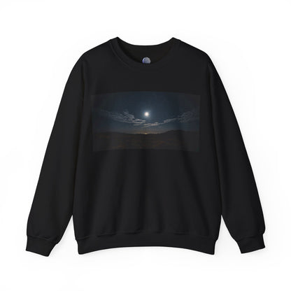 Night in the Sky Sweatshirt