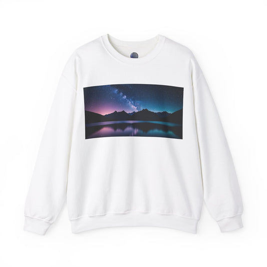 Starry Night Sweatshirt