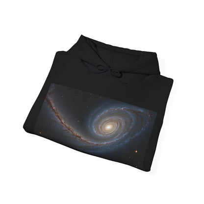 Space Hooded