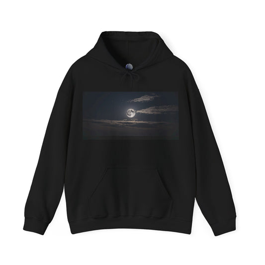Moonlight Hooded
