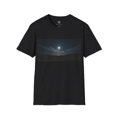 Night in The Sky