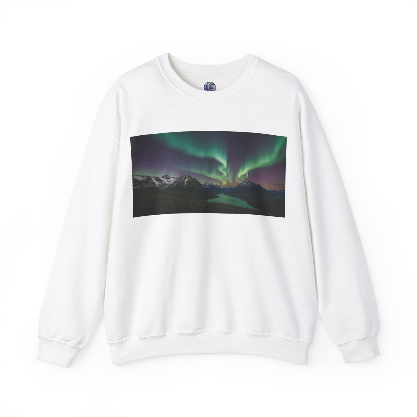 Northern Lights Sweatshirt