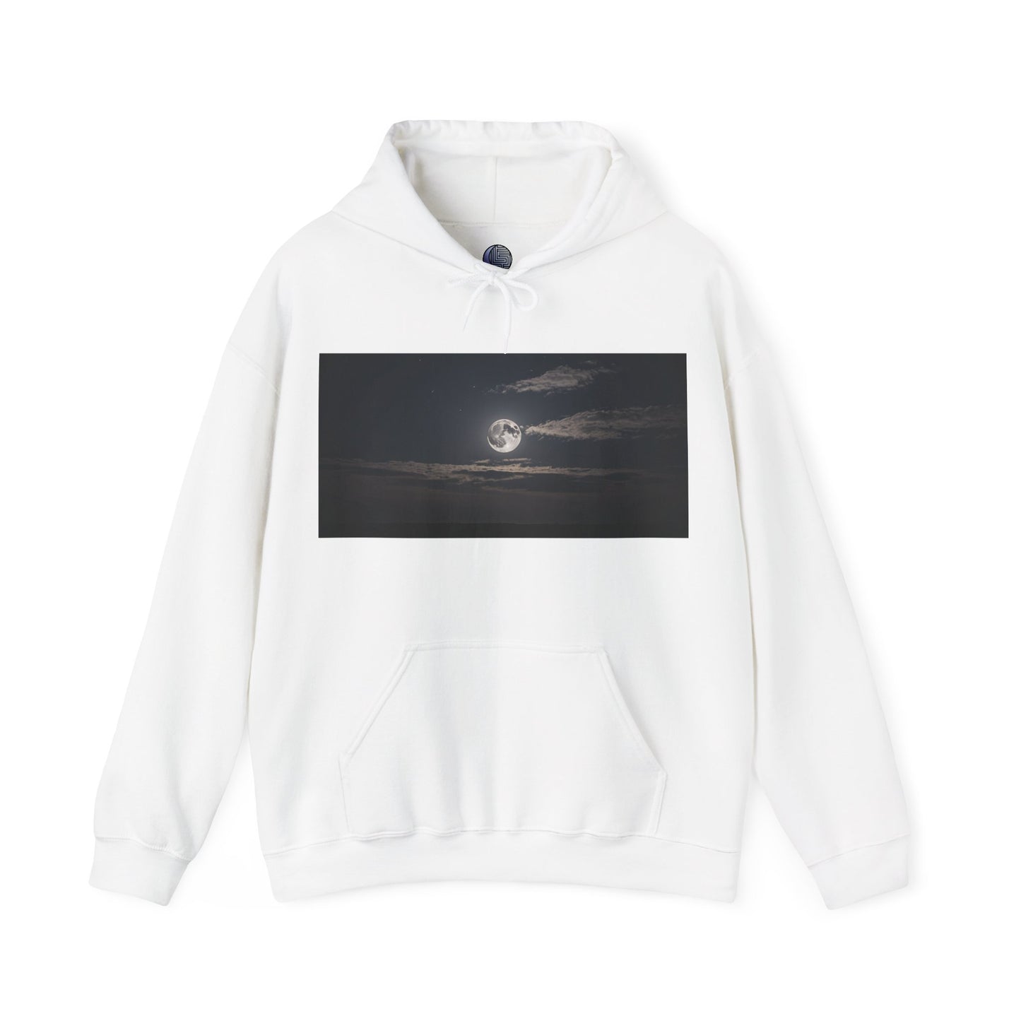 Moonlight Hooded