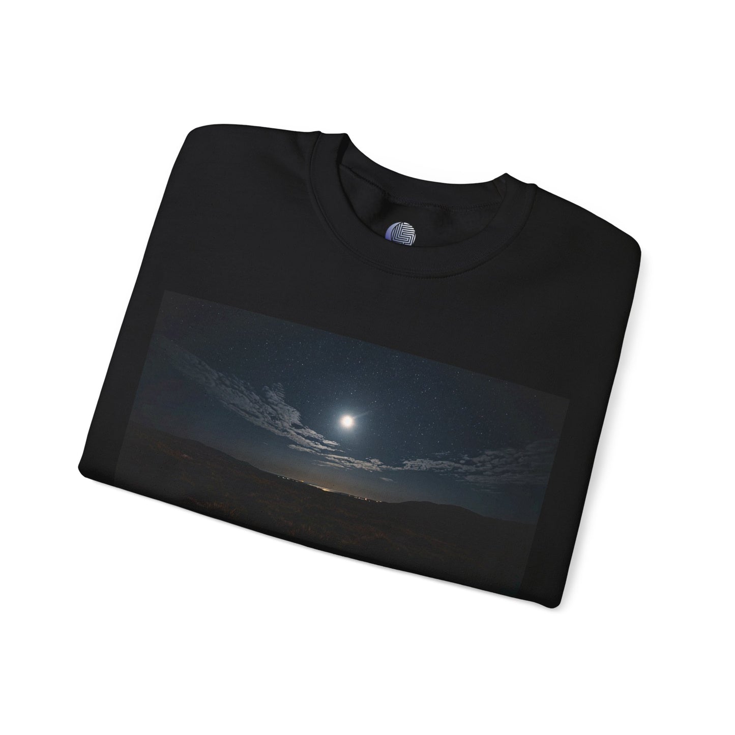 Night in the Sky Sweatshirt