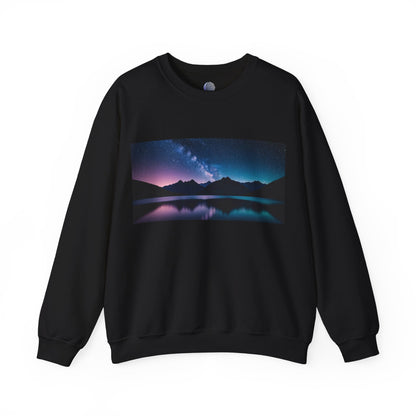 Starry Night Sweatshirt