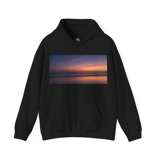 Sunrise Hooded