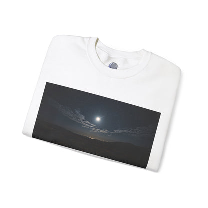 Night in the Sky Sweatshirt