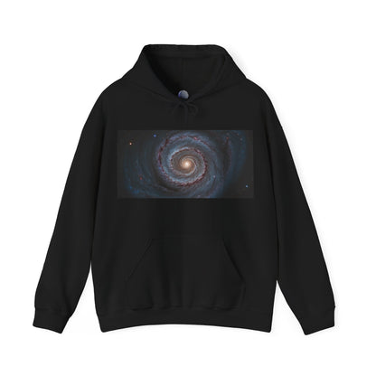 Galaxy Hooded