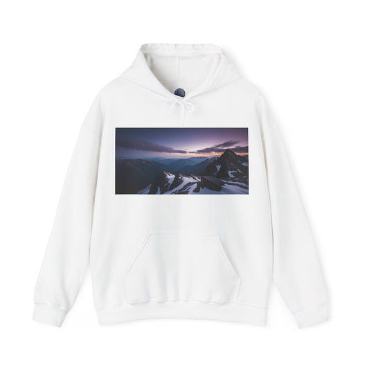Mountain Hooded