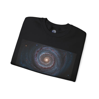 Galaxy Sweatshirt