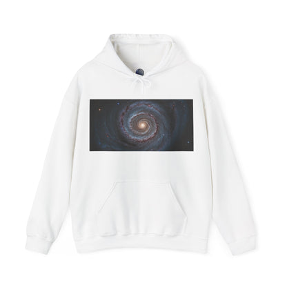 Galaxy Hooded