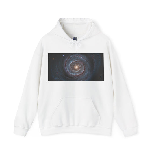 Galaxy Hooded