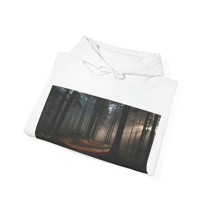 Sunlight Hooded
