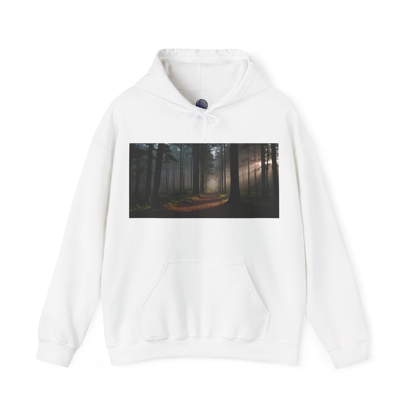 Sunlight Hooded