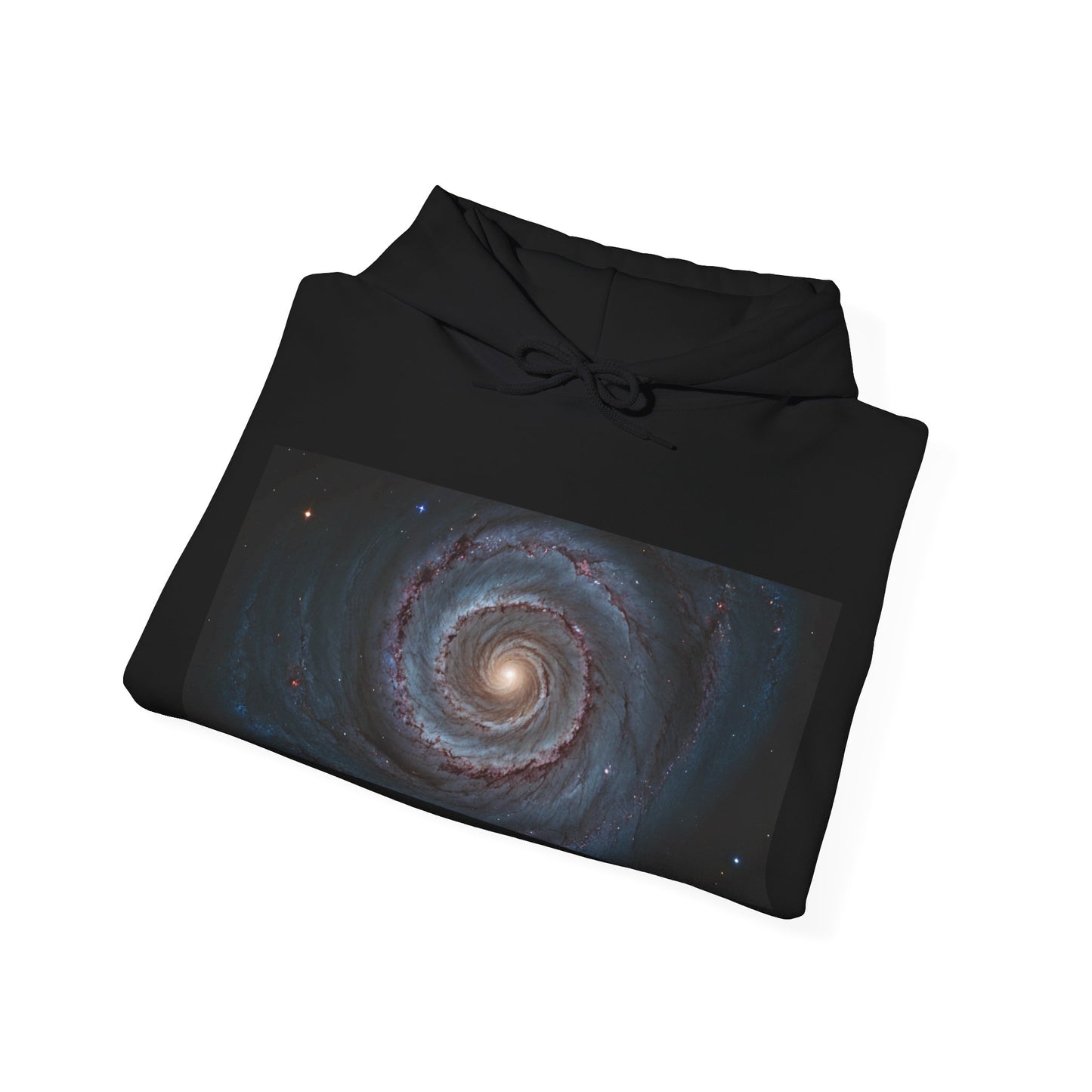 Galaxy Hooded