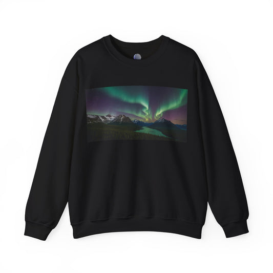 Northern Lights Sweatshirt