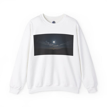 Night in the Sky Sweatshirt