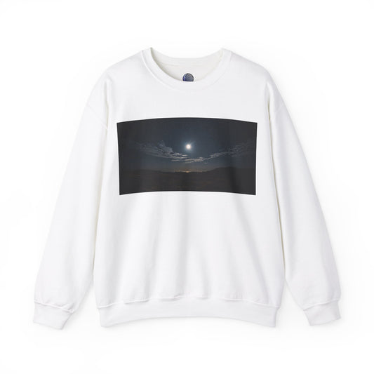 Night in the Sky Sweatshirt