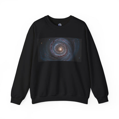 Galaxy Sweatshirt